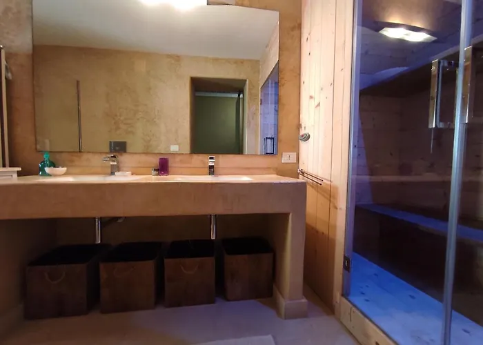 Prázdninový dům Garibaldi Luxury Otranto