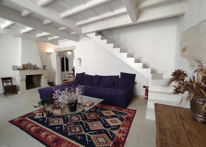 Garibaldi Luxury * 奥特朗托