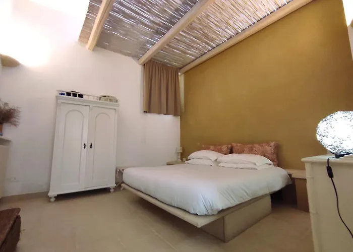 Garibaldi Luxury * 奥特朗托