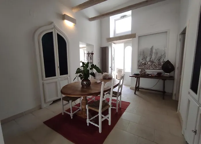 Garibaldi Luxury Prázdninový dům