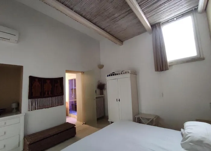 Prázdninový dům Garibaldi Luxury