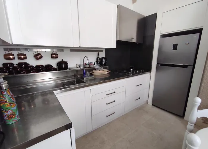 Prázdninový dům Garibaldi Luxury *