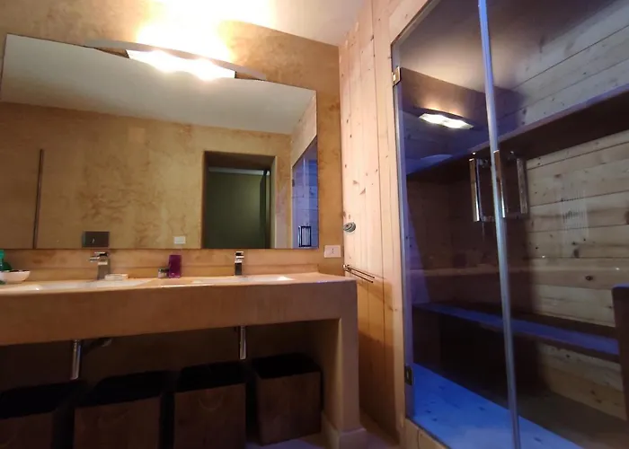 Garibaldi Luxury * Otranto